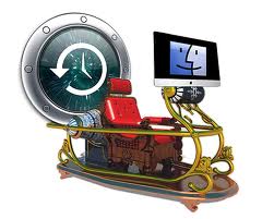 Time Machine, Time Capsule and a sparsebundle file that refuse to be erased. Time Machine, Time Capsule and a sparsebundle file that refuse to be erased.